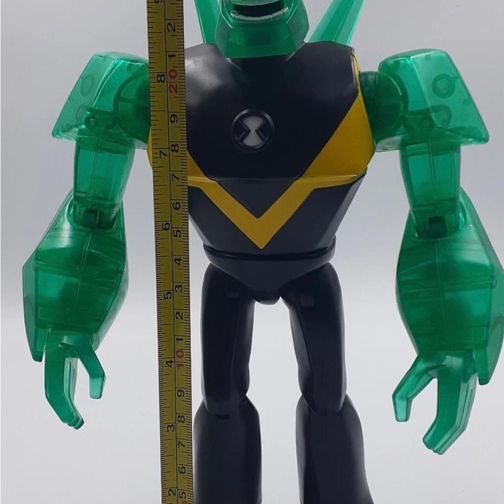Superhero Action Figure Collection - Multicolor - Picture 12 of 14